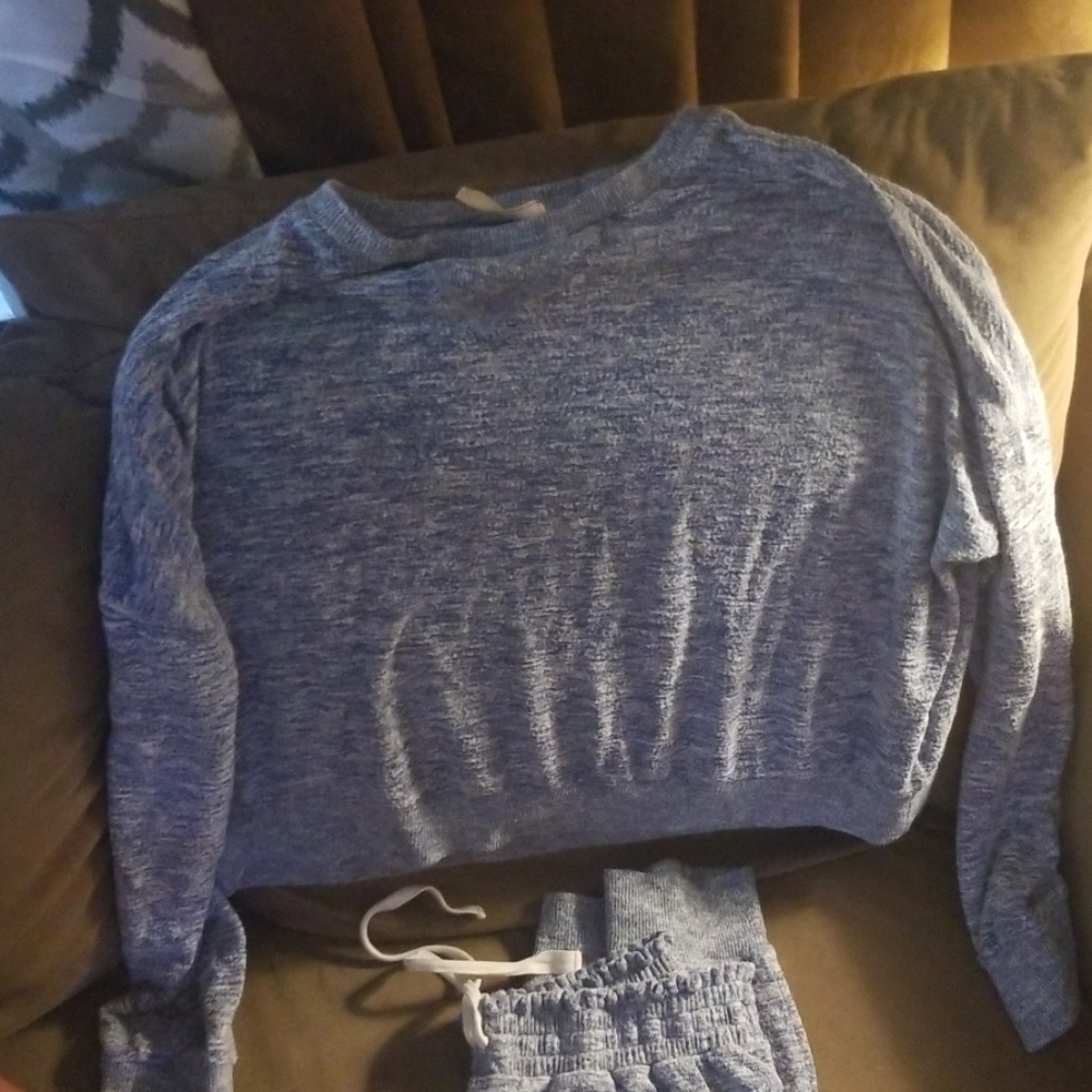 Two piece